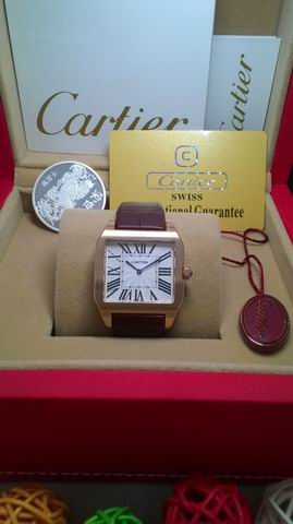 Cartier Watch 46